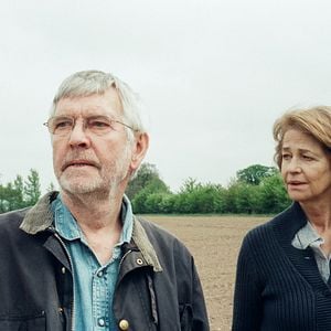 Foto Tom Courtenay