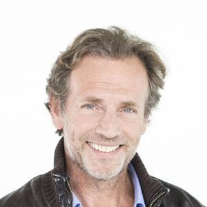 Foto Stéphane Freiss