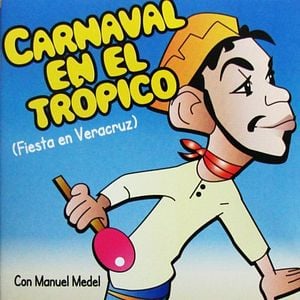 Foto Carnaval no Trópico