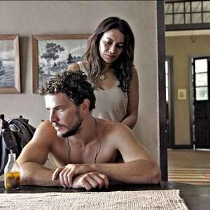 Foto Órfãos do Eldorado