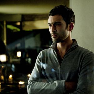 Foto Nicolas Cazalé