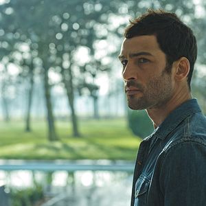 Foto Nicolas Cazalé