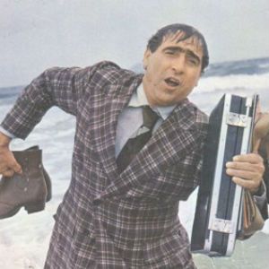 Foto As Aventuras de Mário Fofoca