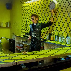 Foto Alexander Scheer