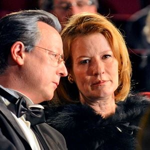 Foto Suzanne von Borsody