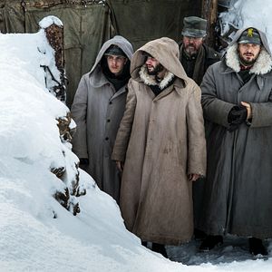 Foto Os Campos Voltarão