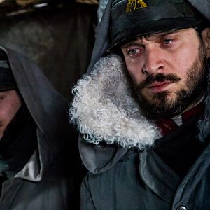 Foto Os Campos Voltarão