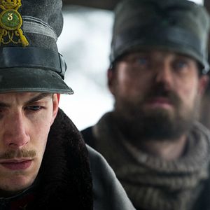 Foto Os Campos Voltarão