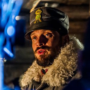 Foto Os Campos Voltarão