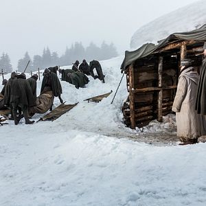 Foto Os Campos Voltarão