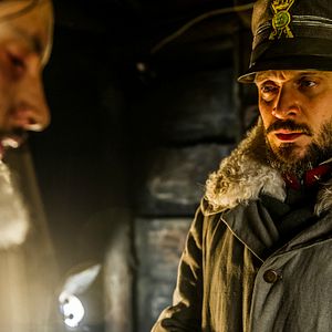 Foto Os Campos Voltarão