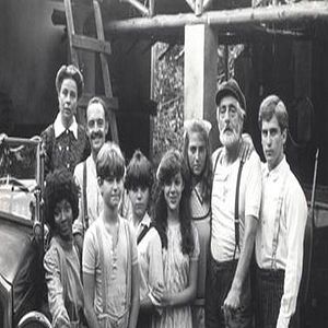 Foto Anarquistas, Graças a Deus