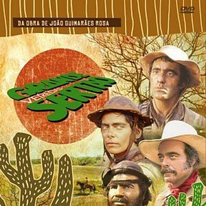 Foto Grande Sertão: Veredas