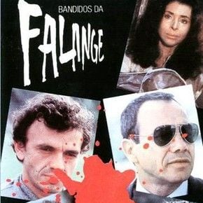 Foto Bandidos da Falange