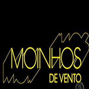 Foto Moinhos de Vento