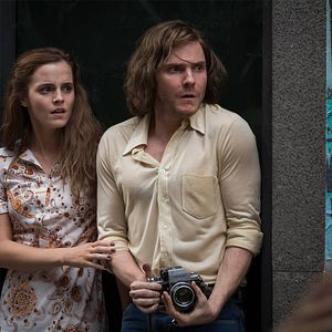 Foto Amor e Revolução