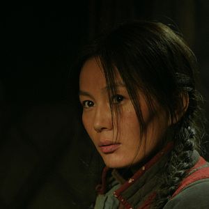 Foto Ankhnyam Ragchaa