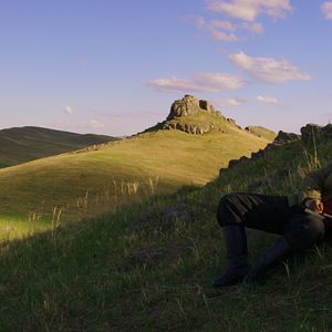 Foto Espírito de Lobo