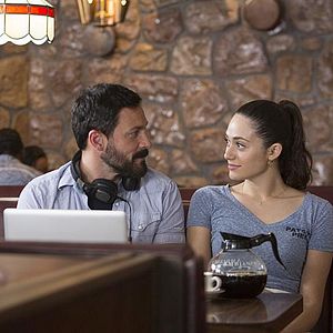 Foto Emmy Rossum