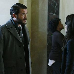 Foto Charlie Weber