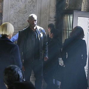 Foto Billy Brown (II)