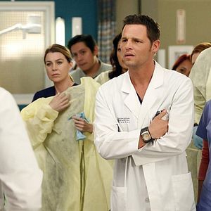 Foto Justin Chambers (I)