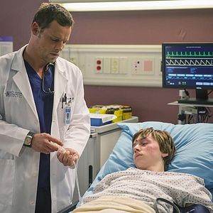 Foto Justin Chambers (I)