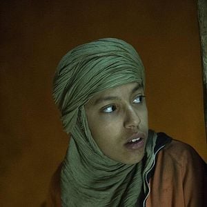 Foto American Odyssey