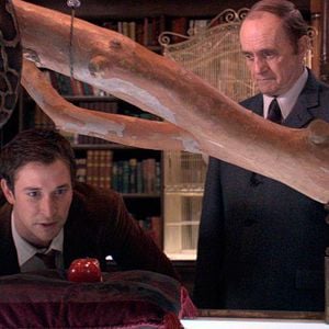 Foto O Guardião - Em Busca da Lança Sagrada