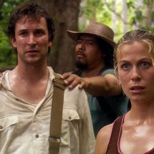 Foto O Guardião - Em Busca da Lança Sagrada