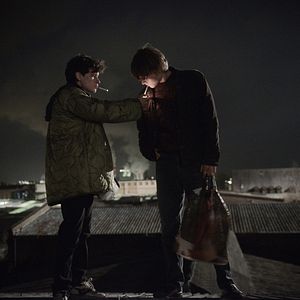 Foto As We Were Dreaming