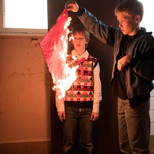 Foto As We Were Dreaming