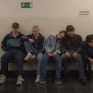 Foto As We Were Dreaming