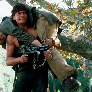 Foto Top Gang 2 - A Missão