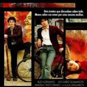 Foto Meu Irmão é Filho Único