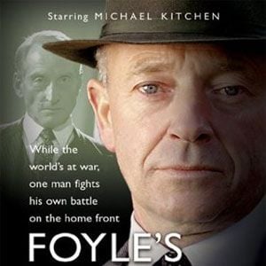 Foto Foyle's War