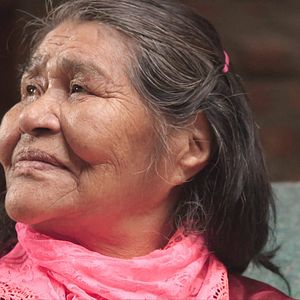 Foto O Botão de Pérola