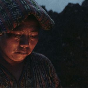 Foto María Telón