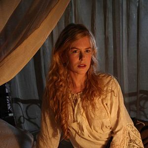 Foto Rainha do Deserto