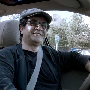 Foto Jafar Panahi