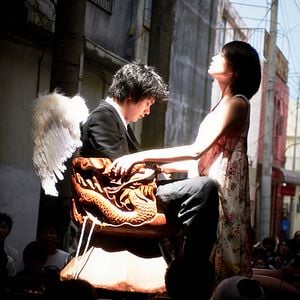 Foto Kenichi Matsuyama