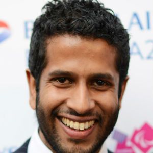 Foto Prasanna Puwanarajah