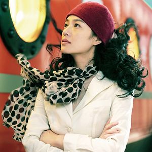 Foto Competição Em Shangai