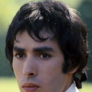 Foto Pierre Clémenti