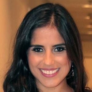 Foto Camilla Camargo