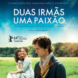 Foto Duas Irmãs, Uma Paixão