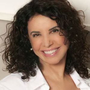 Foto Cláudia Alencar