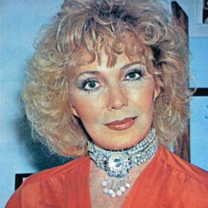 Foto Maria Della Costa