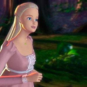 Foto Barbie - O Quebra-Nozes