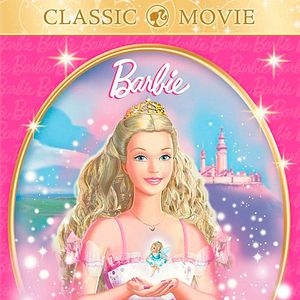 Foto Barbie - O Quebra-Nozes